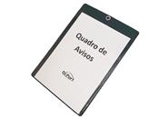 Quadro de Avisos QDA04V